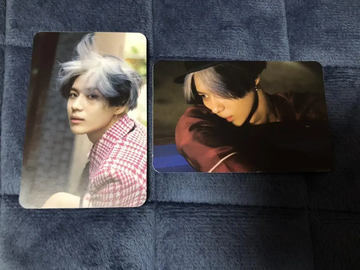 DIY CUBIC PAINTING　Dont Call Me　TAEMIN $_57.JPG?set_id=8800005007